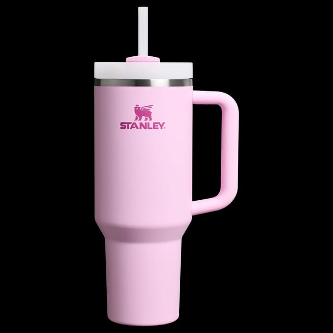 Quencher® H2.O FlowState Tumbler | 1,18L - Cherry Blossom