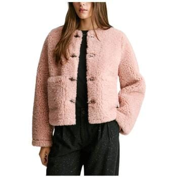 Damesfleece Pepe Jeans Paige