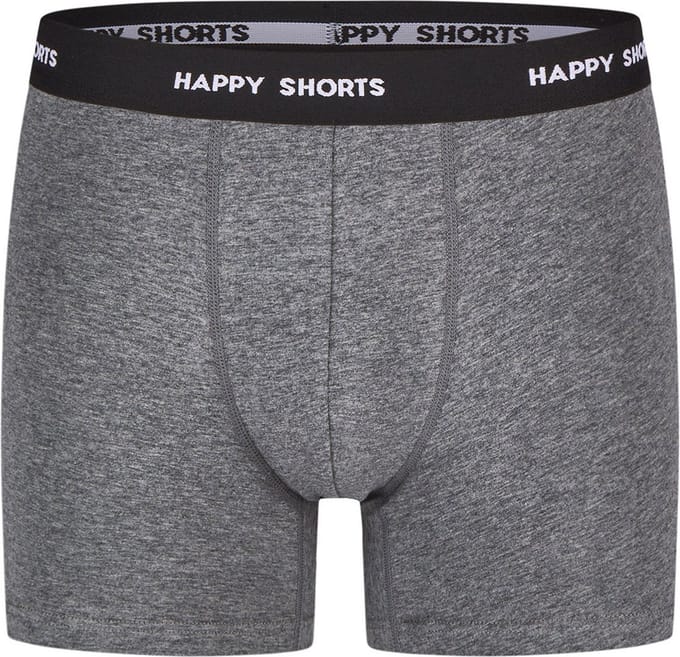 Happy Shorts Retro Boxer Jersey