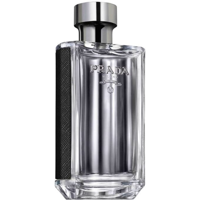 Prada Eau De Toilette Mannen Prada - L'homme Eau De Toilette Mannen  - 100 ML