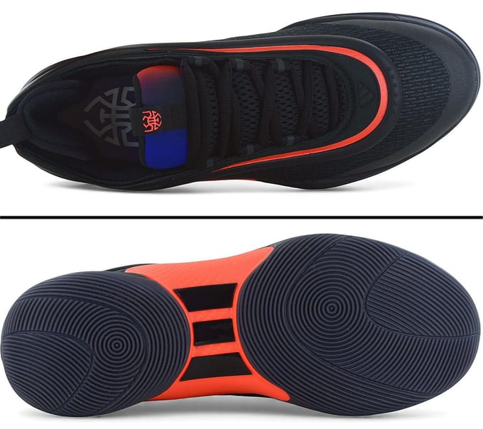 Basketbalschoenen adidas D.O.N. Issue 5