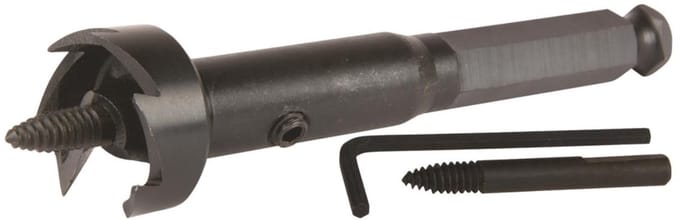 Makita D-29957 Cilinderkopboor 28mm