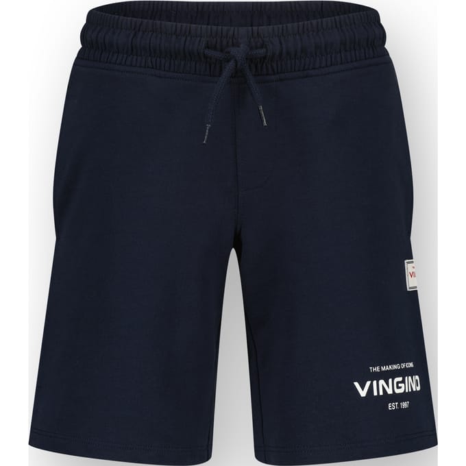 Short Basic-Short