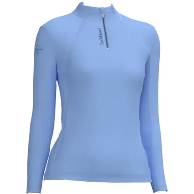 Basislaag Classique dames LeMieux