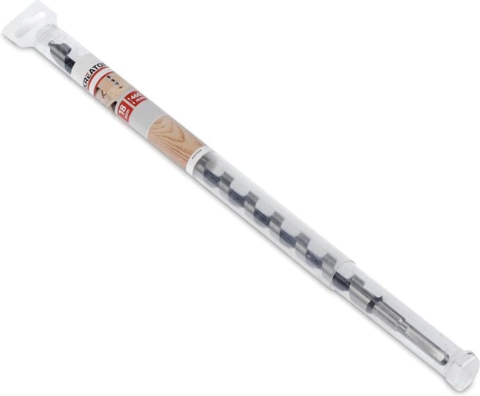 Kreator KRT010709 Slangenboor 18 x 460 mm