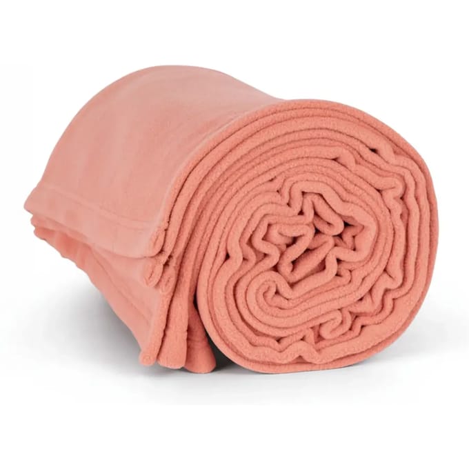 Fleece deken K-up