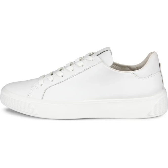 Lage Sneakers Ecco Street Tray W