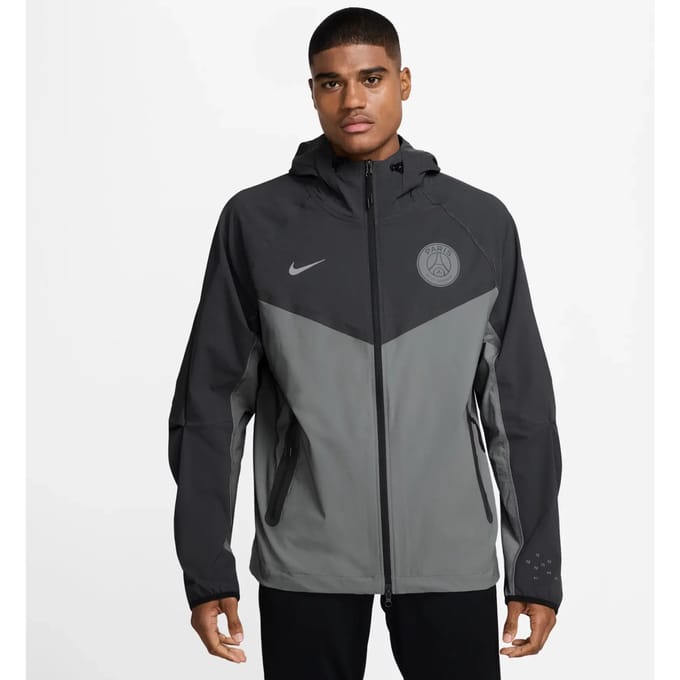 PSG trainingsjack Tech WR TA 2025/26