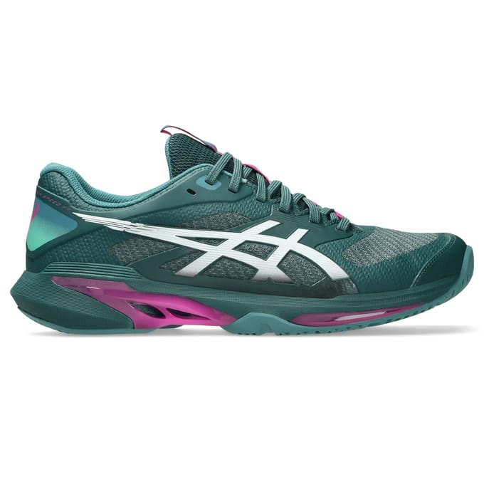 Tennisschoenen Asics Solution Speed FF 4
