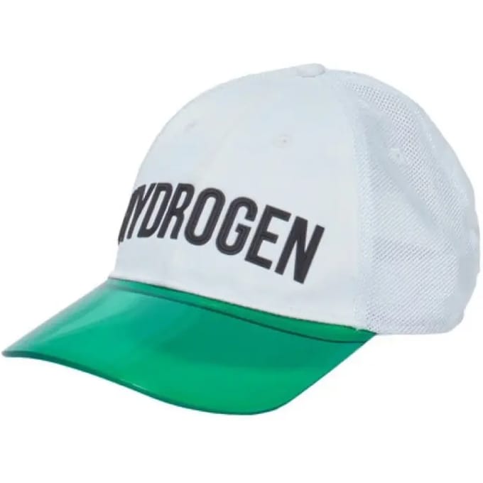 Baseball cap Hydrogen Summer