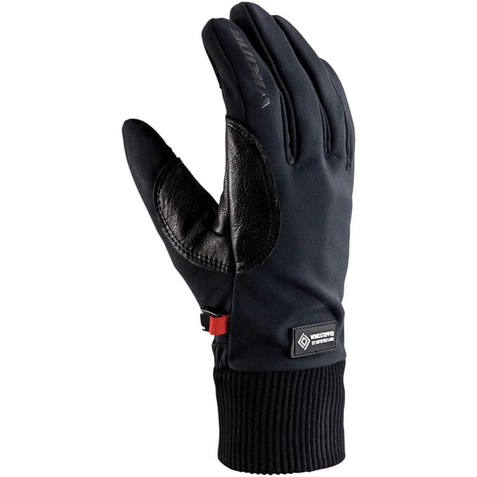 Multifunctionele skihandschoenen Viking Windcross GWS