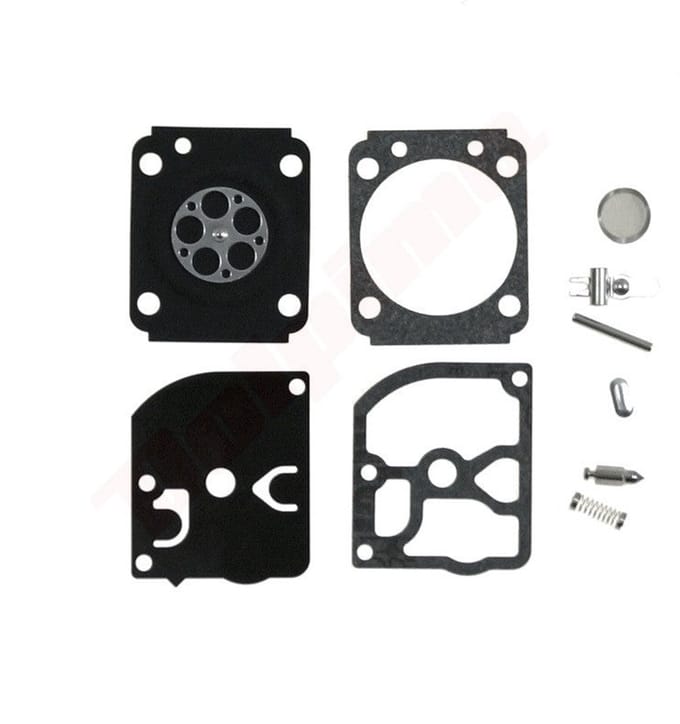 Carburateur reparatieset passend op ZAMA ( RB-279 )