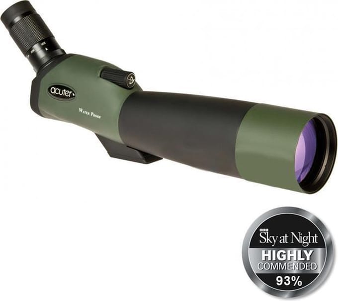 Acuter Spotting Scope ST 20-60x80A Waterproof
