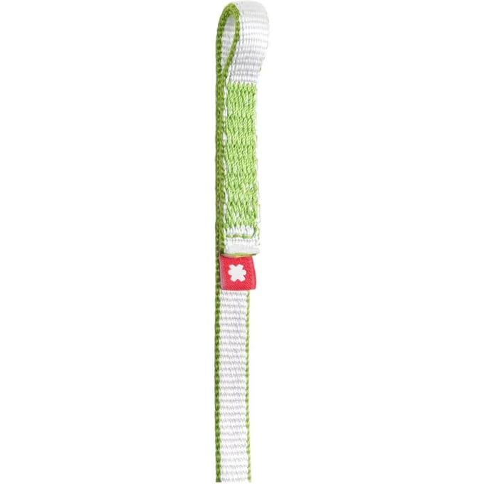 Ocun St-dyn 12 Mm Sling 5 Eenheden Groen 80 cm
