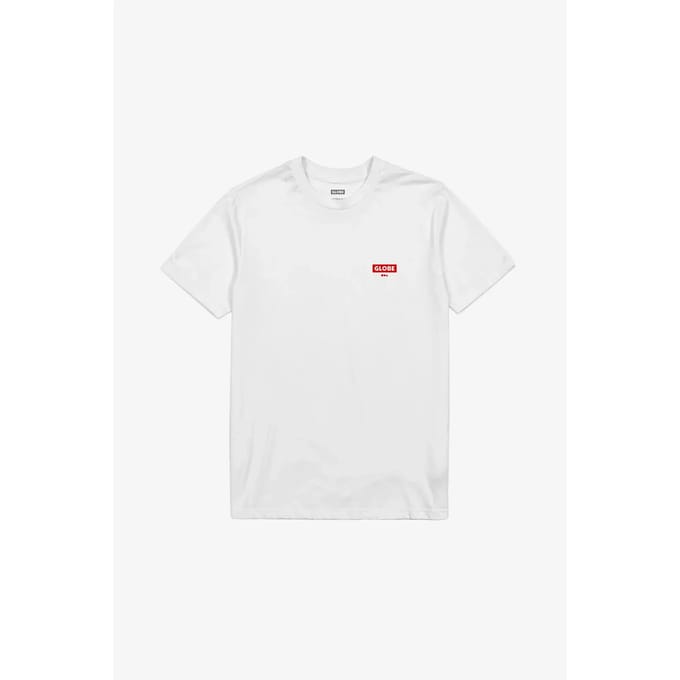 Globe Living Low Velocity T-Shirt wit