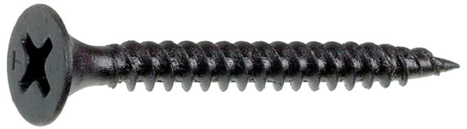 Ivana Gipsplaatschroef Gefosfateerd grof PH-2 3.9x25 - 1000 Stuks