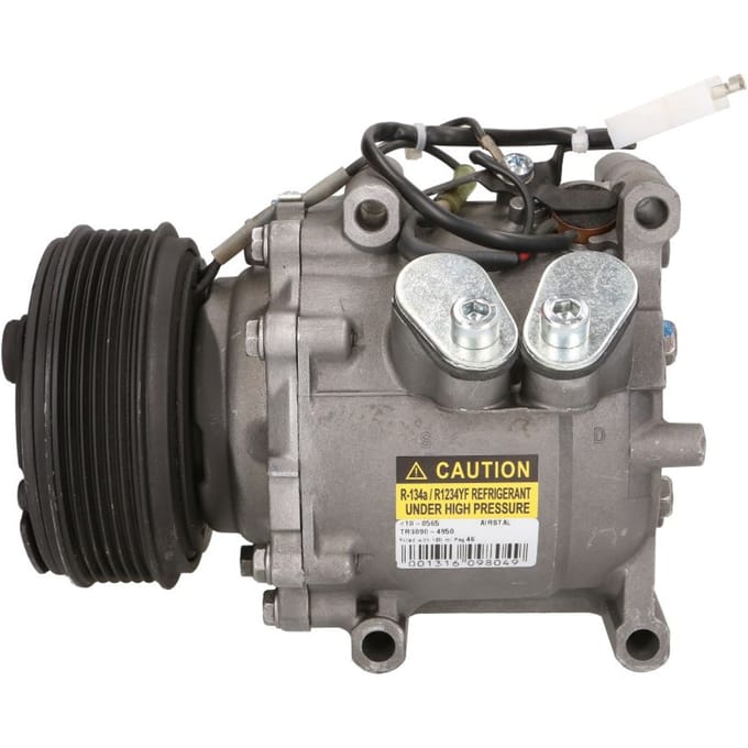 Compressor, airconditioner AIRSTAL 10-0565