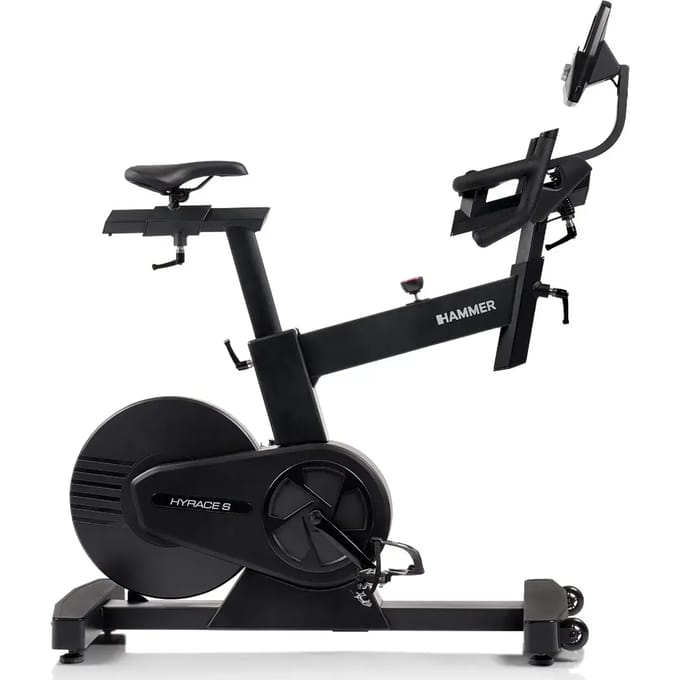 Spinningfiets Hammer HyRace S
