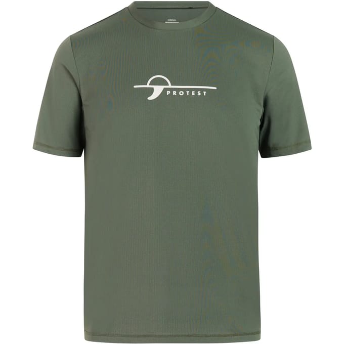 T-shirt Protest Core