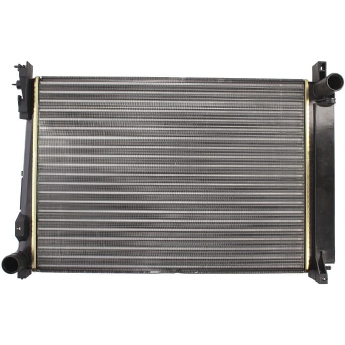 Radiator, motorkoeling THERMOTEC D7Y026TT
