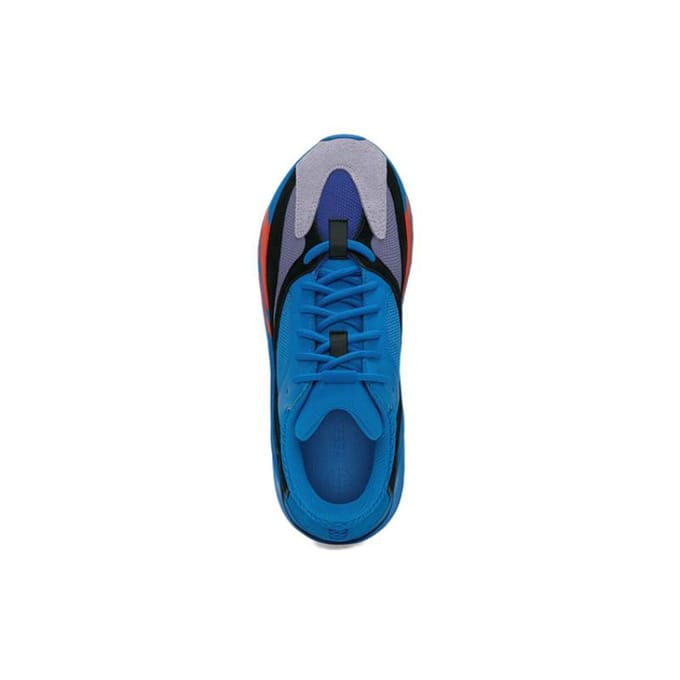 Yeezy Boost 700 V1 Hi-Res Blue