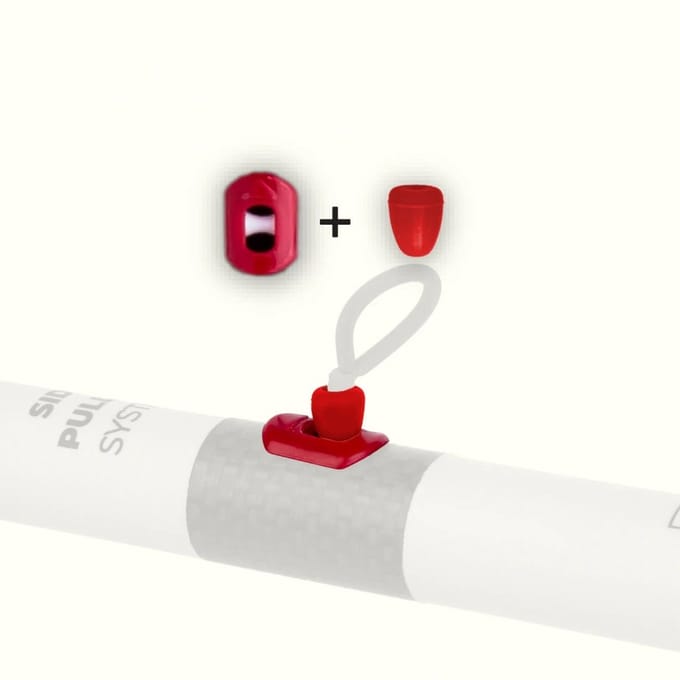 Douille d'extraction Nytro (x10)