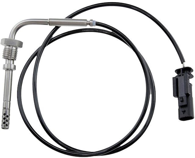 Uitlaatgastemperatuur sensor OEM 55255886