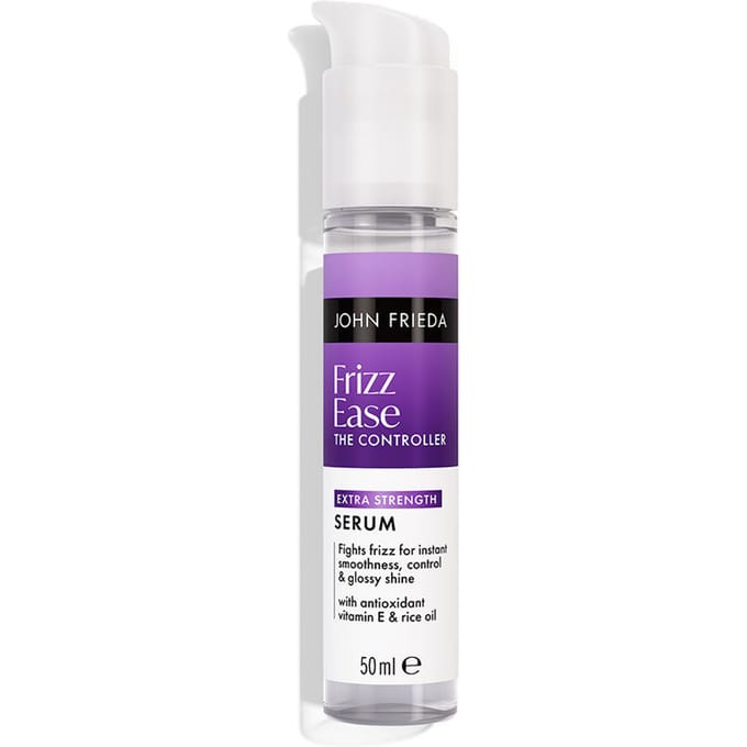 John Frieda Frizz Ease Extra Strength Serum - 50 ml