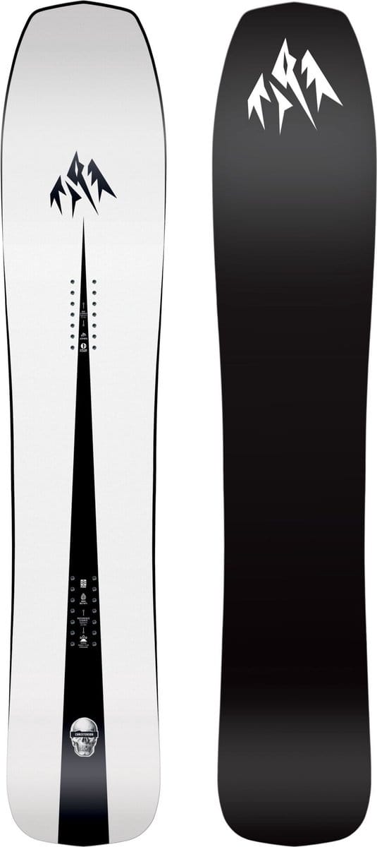 Jones Mind Expander 2023 Snowboard Lengte: 150