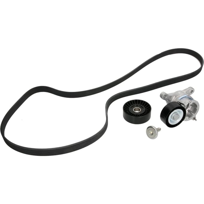 Schaeffler Ina Poly V-riem set INA 529 0183 10