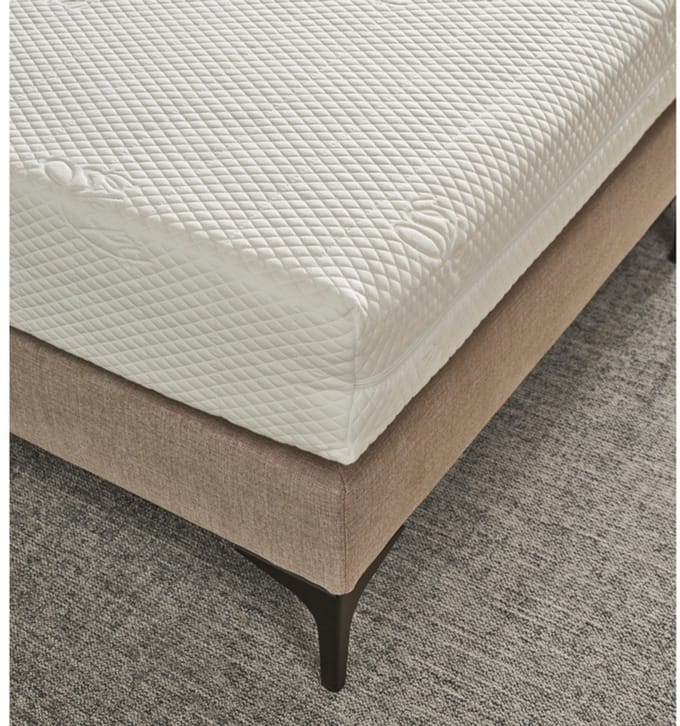 Sleepy Classic Pocket matras - 180x200 - Pocketvering 224/m²
