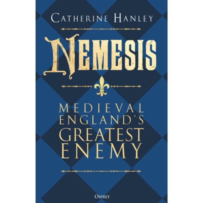 Nemesis - Dr Catherine Hanley