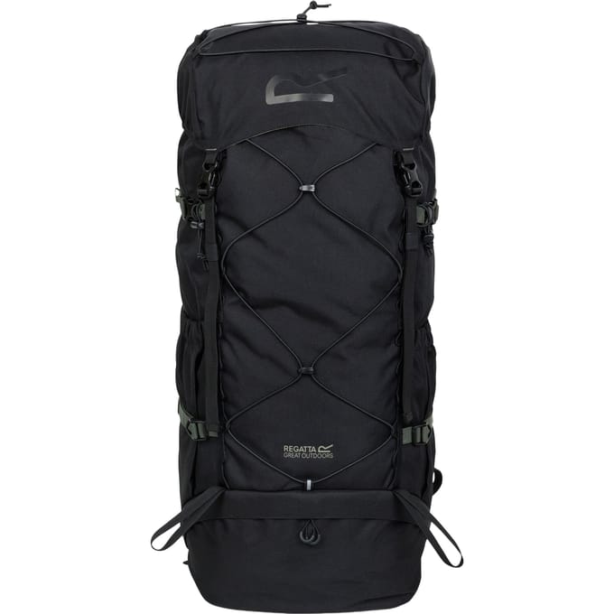 Regatta Rugzak Survivor V 65L (As)