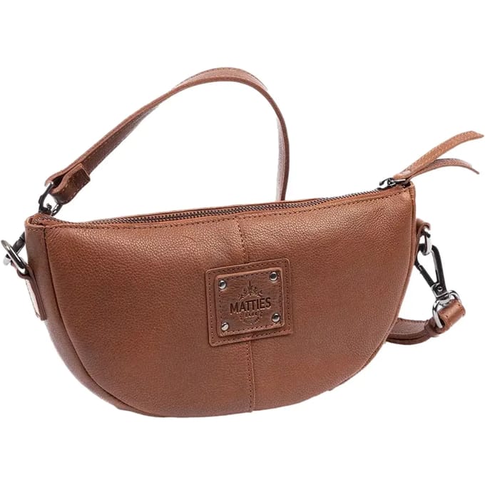 Schoudertas voor vrouwen Matties Bags Compact