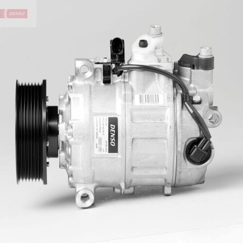 Airco-compressor DENSO DCP32052