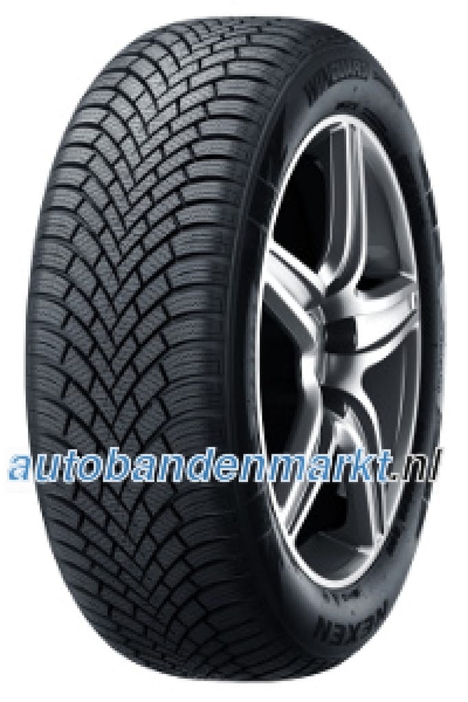 Nexen Winguard SnowG 3 ( 185/60 R16 86H 4PR )