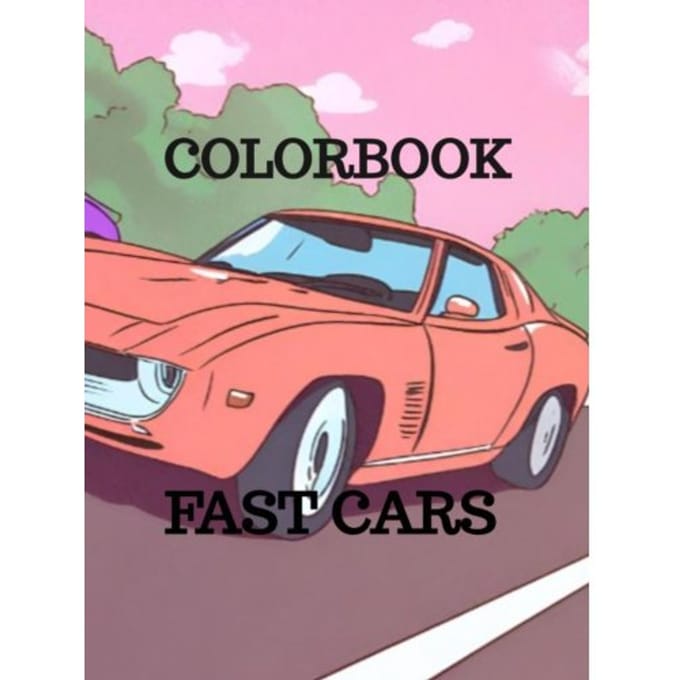 Fast Cars - Ramona Francina