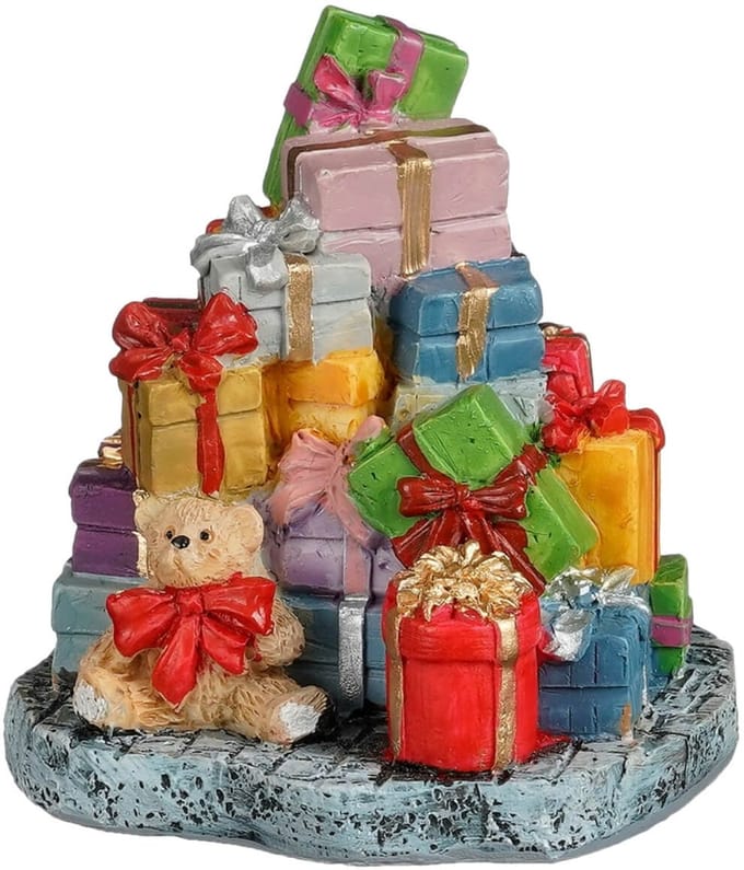 Luville - Presents