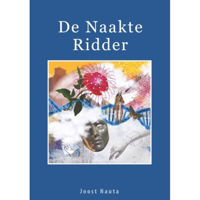 De Naakte Ridder - Joost Nauta