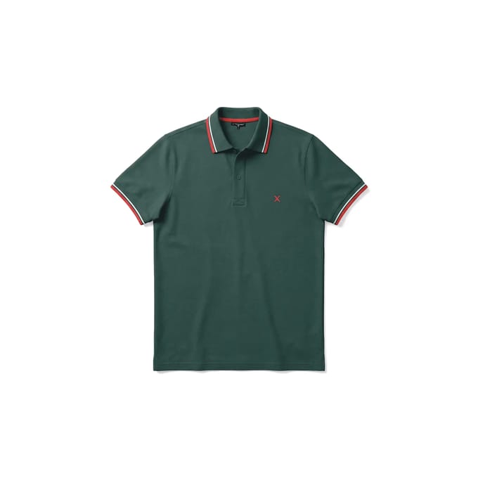 Piqué poloshirt Maxfort Max