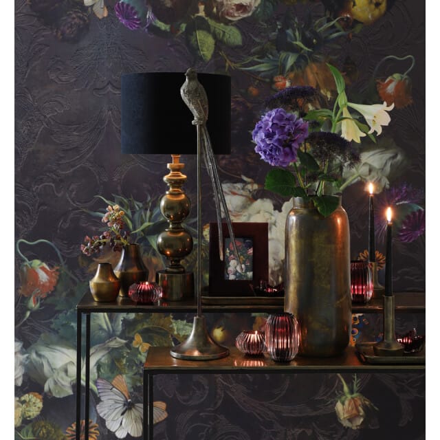 Light & Living side hartsville 119x25x80.5cm - set van 2