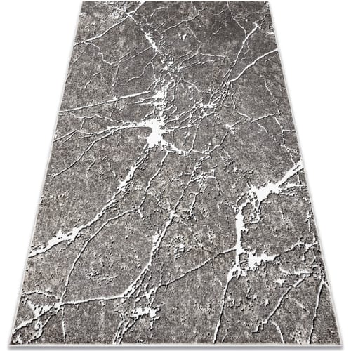 Kleden Rugsx Tapijt MATEO 8036/944 Modern marmer - structureel 80x150 cm