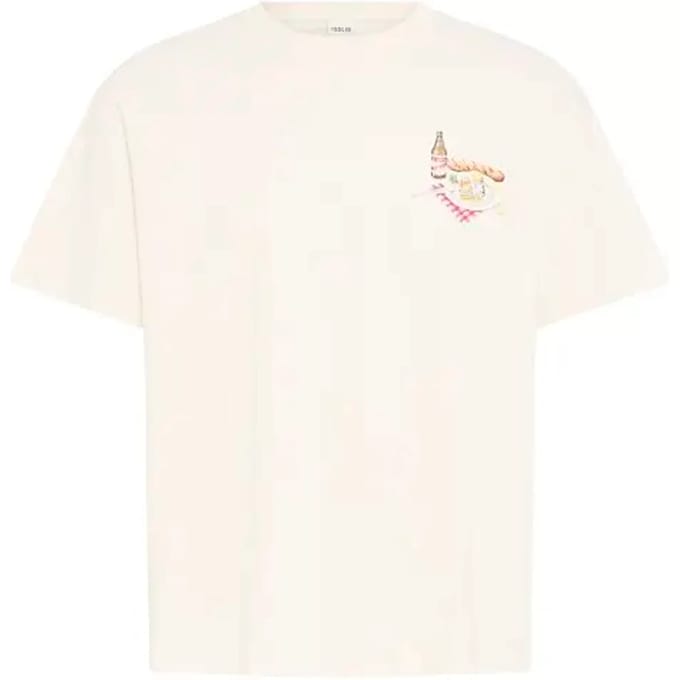 Solid Dorvin Shirt Heren - Maat XL