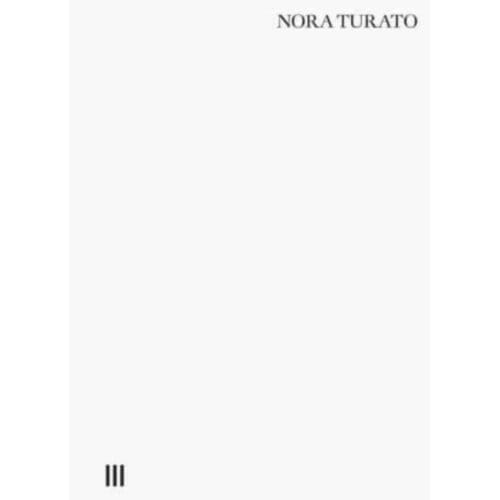 Nora Turato: Govern Me Harder - Clarion - Ebony L. Haynes