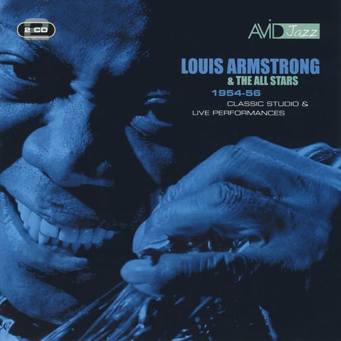 1954-56 Classic Studio  Live