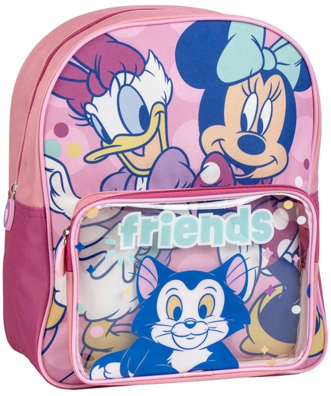 Friends rugtas 30 x 25 cm