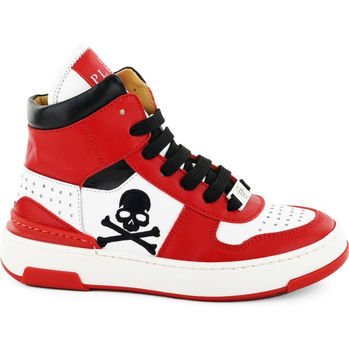 Hardloopschoen Skull