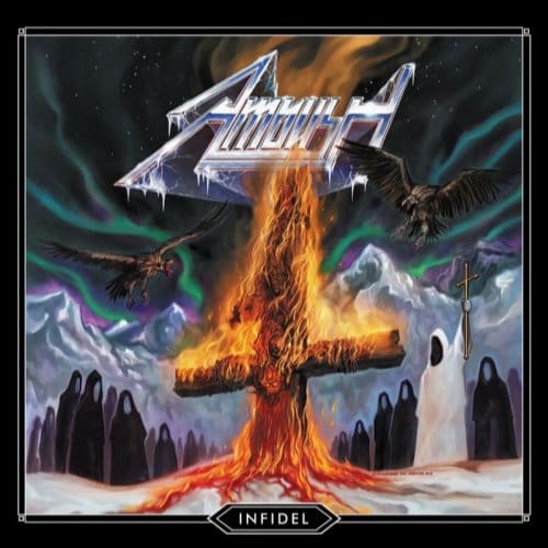Infidel - Ambush