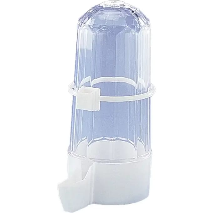 Plastic waterdispenser voor vogels Nobby Pet Af