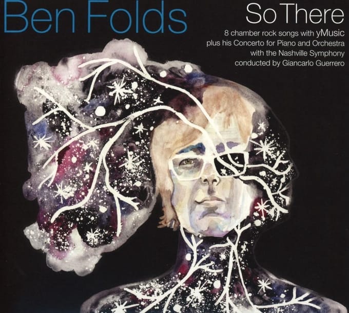 So There - Ben Folds